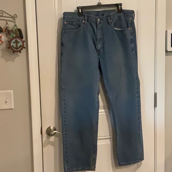 Levi’s 505 38 waist/30 length - Picture 3 of 4